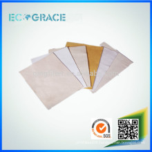 Aramid filter cloth